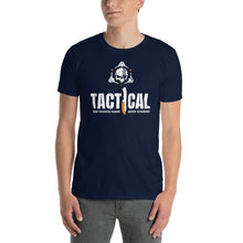 Load image into Gallery viewer, TACTICAL | Short-Sleeve Unisex T-Shirt
