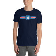Load image into Gallery viewer, VINTAGE Air Force | Short-Sleeve Unisex T-Shirt