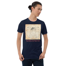 Load image into Gallery viewer, The Da Vinci Code | Short-Sleeve Unisex T-Shirt
