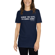 Load image into Gallery viewer, Eric Cartman Sentence | Short-Sleeve UNISEX T-Shirt