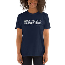 Load image into Gallery viewer, Eric Cartman Sentence | Short-Sleeve UNISEX T-Shirt