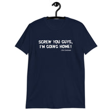 Load image into Gallery viewer, Eric Cartman Sentence | Short-Sleeve UNISEX T-Shirt