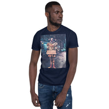 Load image into Gallery viewer, Clown | Short-Sleeve Unisex T-Shirt