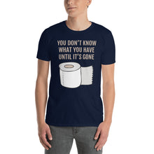 Load image into Gallery viewer, Toilet | Short-Sleeve Unisex T-Shirt