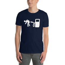 Load image into Gallery viewer, GAS PRICE | Short-Sleeve Unisex T-Shirt