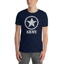 Load image into Gallery viewer, US ARMY | Short-Sleeve Unisex T-Shirt