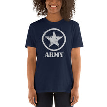 Load image into Gallery viewer, US ARMY | Short-Sleeve Unisex T-Shirt