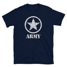 Load image into Gallery viewer, US ARMY | Short-Sleeve Unisex T-Shirt