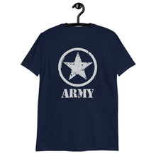 Load image into Gallery viewer, US ARMY | Short-Sleeve Unisex T-Shirt