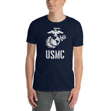 Load image into Gallery viewer, US MARINES CORP | Short-Sleeve Unisex T-Shirt