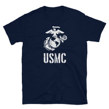 Load image into Gallery viewer, US MARINES CORP | Short-Sleeve Unisex T-Shirt