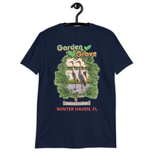 Load image into Gallery viewer, GARDEN GROVE | Short-Sleeve UNISEX T-Shirt