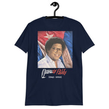Load image into Gallery viewer, Pablo Milanes | Short-Sleeve Unisex T-Shirt