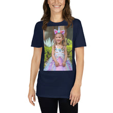 Load image into Gallery viewer, MIA Short-Sleeve UNISEX T-Shirt