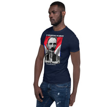 Load image into Gallery viewer, JOSE MARTI | Short-Sleeve Unisex T-Shirt