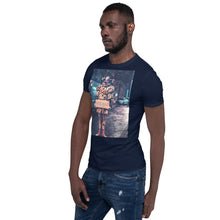 Load image into Gallery viewer, Clown | Short-Sleeve Unisex T-Shirt