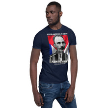Load image into Gallery viewer, JOSE MARTI | Short-Sleeve Unisex T-Shirt
