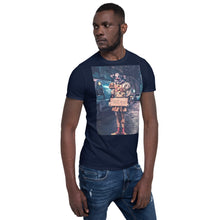 Load image into Gallery viewer, Clown | Short-Sleeve Unisex T-Shirt