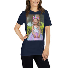 Load image into Gallery viewer, MIA Short-Sleeve UNISEX T-Shirt