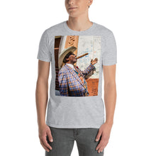 Load image into Gallery viewer, BENNY MORE | Short-Sleeve Unisex T-Shirt