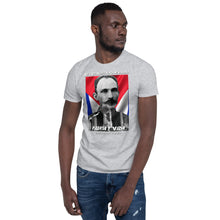 Load image into Gallery viewer, JOSE MARTI | Short-Sleeve Unisex T-Shirt