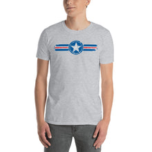 Load image into Gallery viewer, VINTAGE Air Force | Short-Sleeve Unisex T-Shirt