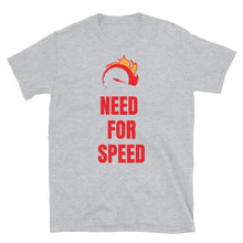 Load image into Gallery viewer, MY WIFE FELL OFF | Short-Sleeve Man T-Shirt