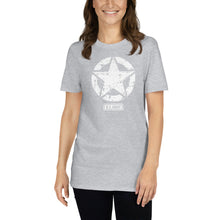 Load image into Gallery viewer, US ARMY VINTAGE | Short-Sleeve Unisex T-Shirt