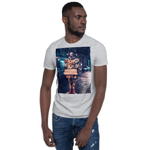 Load image into Gallery viewer, Clown | Short-Sleeve Unisex T-Shirt