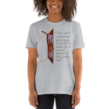 Load image into Gallery viewer, Doors | Short-Sleeve Unisex T-Shirt