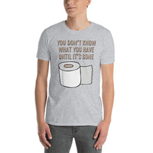 Load image into Gallery viewer, Toilet | Short-Sleeve Unisex T-Shirt