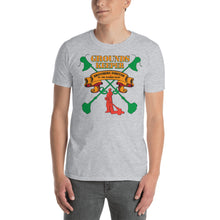 Load image into Gallery viewer, GROUNDS KEEPER FOREVER | Short-Sleeve Unisex T-Shirt