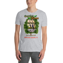 Load image into Gallery viewer, GARDEN GROVE | Short-Sleeve UNISEX T-Shirt