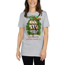 Load image into Gallery viewer, GARDEN GROVE | Short-Sleeve UNISEX T-Shirt