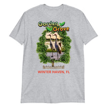 Load image into Gallery viewer, GARDEN GROVE | Short-Sleeve UNISEX T-Shirt