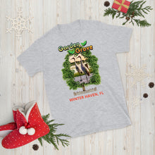 Load image into Gallery viewer, GARDEN GROVE | Short-Sleeve UNISEX T-Shirt