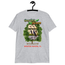 Load image into Gallery viewer, GARDEN GROVE | Short-Sleeve UNISEX T-Shirt