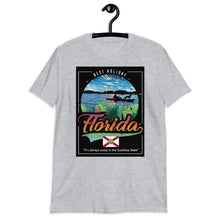 Load image into Gallery viewer, Florida State | Short-Sleeve UNISEX T-Shirt