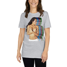 Load image into Gallery viewer, MULART | Short-Sleeve UNISEX T-Shirt