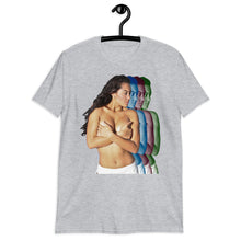 Load image into Gallery viewer, MULART | Short-Sleeve UNISEX T-Shirt
