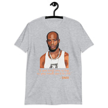 Load image into Gallery viewer, DMX Short-Sleeve Unisex T-Shirt