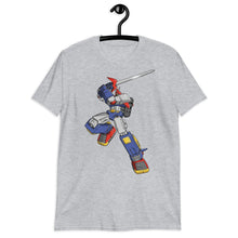Load image into Gallery viewer, Voltus-V | Short-Sleeve Unisex T-Shirt