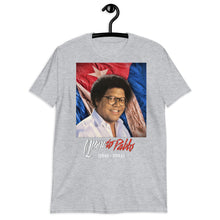 Load image into Gallery viewer, Pablo Milanes | Short-Sleeve Unisex T-Shirt