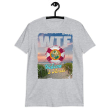 Load image into Gallery viewer, WTF! Short-Sleeve UNISEX T-Shirt