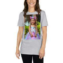 Load image into Gallery viewer, MIA Short-Sleeve UNISEX T-Shirt