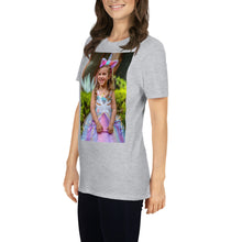 Load image into Gallery viewer, MIA Short-Sleeve UNISEX T-Shirt