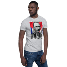 Load image into Gallery viewer, JOSE MARTI | Short-Sleeve Unisex T-Shirt