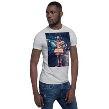 Load image into Gallery viewer, Clown | Short-Sleeve Unisex T-Shirt