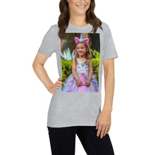 Load image into Gallery viewer, MIA Short-Sleeve UNISEX T-Shirt