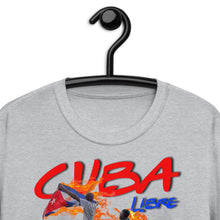 Load image into Gallery viewer, CUBA PA' LA CALLE | Short-Sleeve Unisex T-Shirt